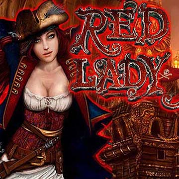 Red Lady